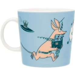 MOOMIN ARABIA Mummikopp ABC 40cl Z Discount