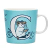 MOOMIN ARABIA Mummikopp ABC 40cl C Online