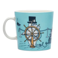 MOOMIN ARABIA Mummikopp ABC 40cl C Online