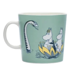 MOOMIN ARABIA Mummikopp ABC 40cl W Discount