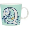 MOOMIN ARABIA Mummikopp ABC 40cl Q Sale