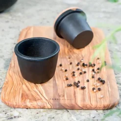 ZASSENHAUS Morter 2-Deler M. Trelokk Discount