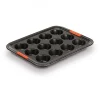 LE CREUSET MUFFINSFORM 12 STK Best