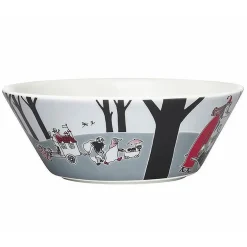 MOOMIN ARABIA MUMMI FLYTTER SKÅL Outlet