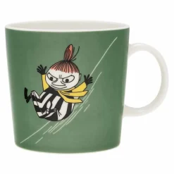 MOOMIN ARABIA MUMMI KOPP 0,4L LILLE MY Hot