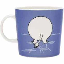 MOOMIN ARABIA MUMMI KOPP 0,4L MUMMITROLLET