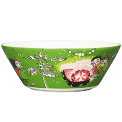 MOOMIN ARABIA MUMMI SKÅL 15CM TUFSLA & VIFSLA Sale