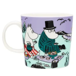 MOOMIN ARABIA Mummikopp 30 cl – Stranddag | Sommer 2025 | Clearance