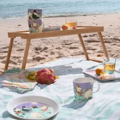 MOOMIN ARABIA Mummikopp 30 cl – Stranddag | Sommer 2025 | Clearance