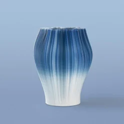PORSGRUNDS PORSELÆNSFABRIK MURIEL VASE 21 CM Hot