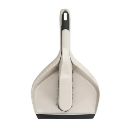 Lifetime Brands Europe ltd Natural Elements Kost og Feiebrett Resirkulert Plast Discount