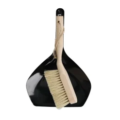 Lifetime Brands Europe ltd Natural Elements Kost og Feiebrett Bøk Online