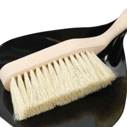 Lifetime Brands Europe ltd Natural Elements Kost og Feiebrett Bøk Online