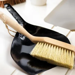 Lifetime Brands Europe ltd Natural Elements Kost og Feiebrett Bøk Online