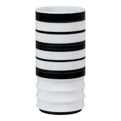 PORSGRUNDS PORSELÆNSFABRIK NORA VASE SORT Clearance