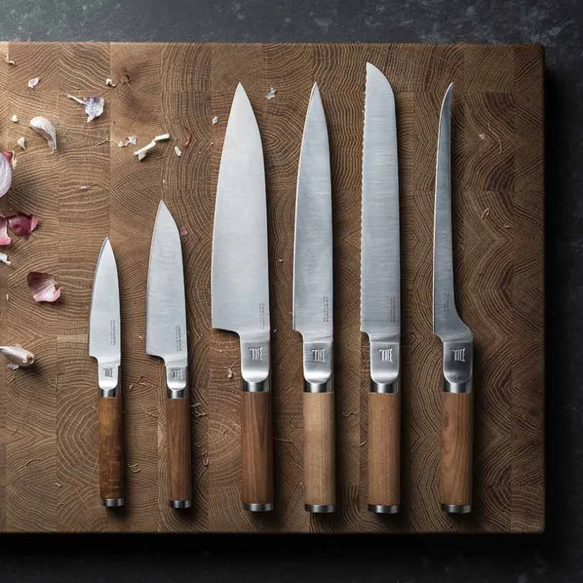 FISKARS Norden Filétkniv 20cm Best