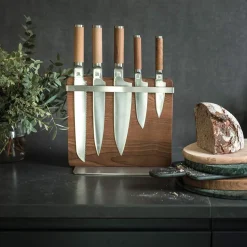 FISKARS Norden Knivblokk Discount