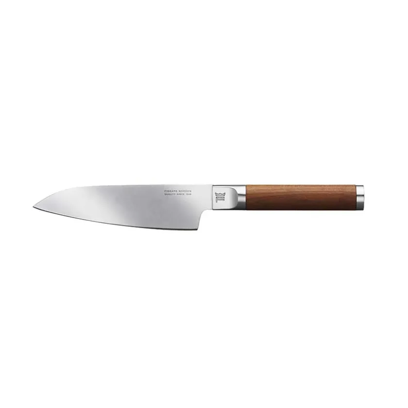 FISKARS Norden Kokkekniv 13cm Online