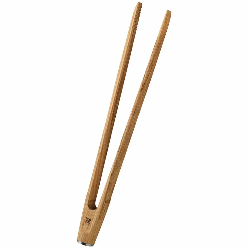 FISKARS Norden Stekepinsett Eik Sale