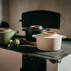 FISKARS Norden Støpejernsgryte 4L Sale