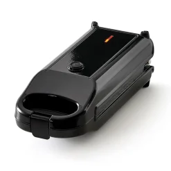 NORDIC SENSE Donutjern Sort Hot