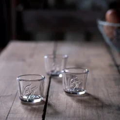 NORGESGLASSET Eggeglass 4pk Sale