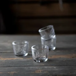 NORGESGLASSET Eggeglass 4pk Sale