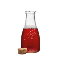 NORGESGLASSET Melkemugge med Kork Online