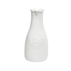 NORGESGLASSET Norgesglass Melkemugge 0,75L Best