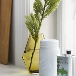 NORGESGLASSET Norgesglass Melkemugge 0,75L Best