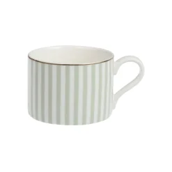 NOVA Abby Kopp 25cl Grønn m/Gullkant Best