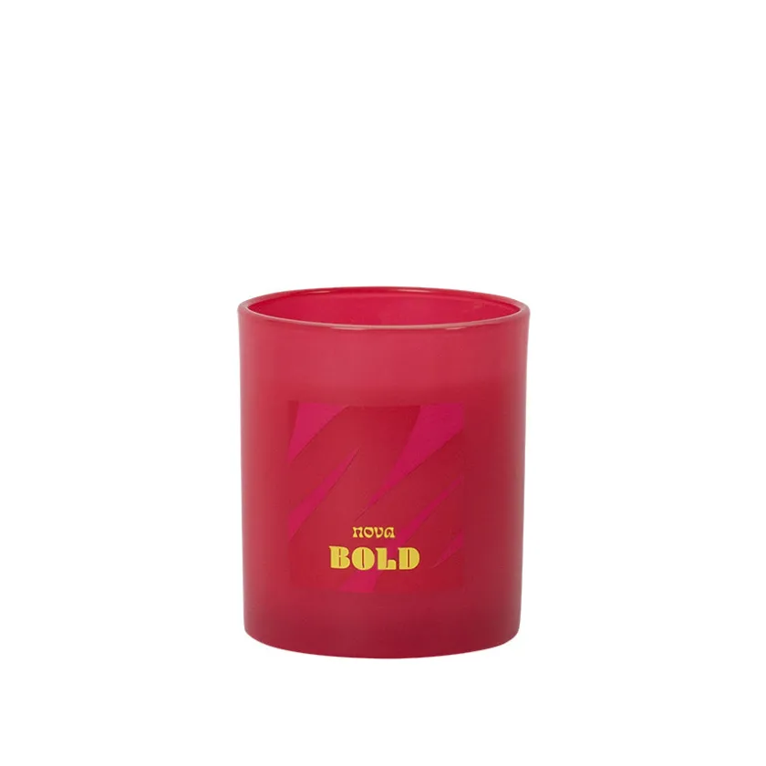 NOVA Bold Duftlys Vanilla Noir New