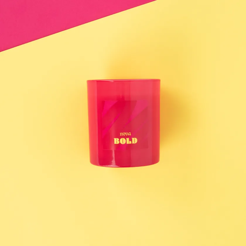 NOVA Bold Duftlys Vanilla Noir New