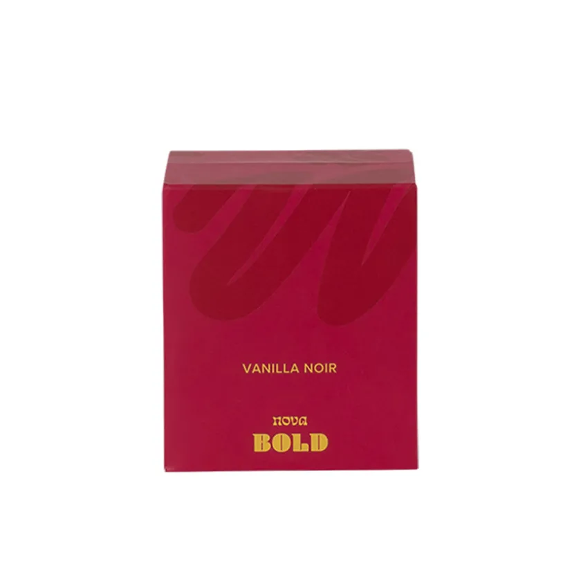 NOVA Bold Duftlys Vanilla Noir New