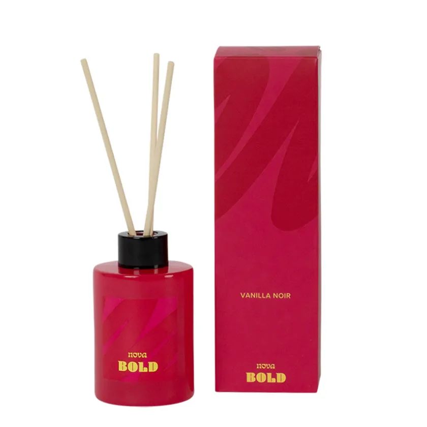 NOVA Bold Duftpinner 100ml Vanilla Noir Outlet