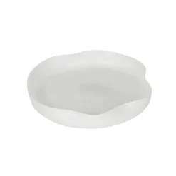 NOVA Bold Fat 30cm Hvit Outlet