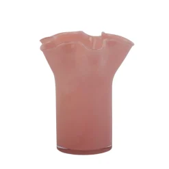 NOVA Bold Tulipanvase 25cm Rosa Sale