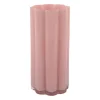 NOVA Bold Vase Opak 28cm Rosa Discount