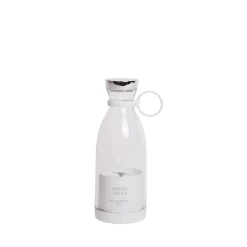 NOVA Dynamic Bærbar Blender 350ml Hvit Online