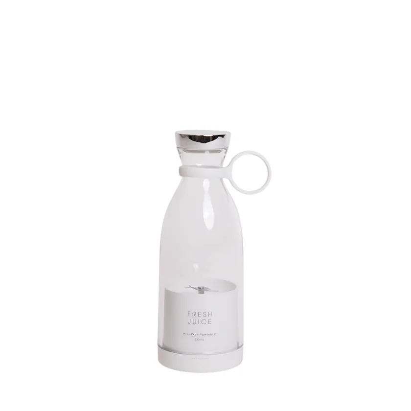 NOVA Dynamic Bærbar Blender 350ml Hvit Online