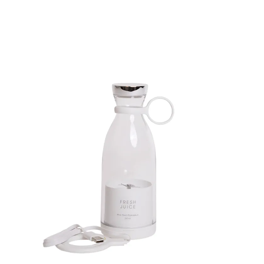 NOVA Dynamic Bærbar Blender 350ml Hvit Online