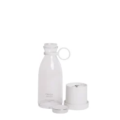 NOVA Dynamic Bærbar Blender 350ml Hvit Online