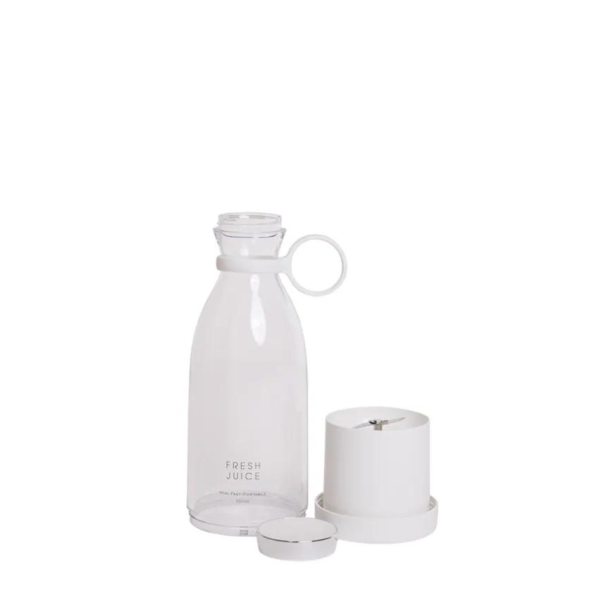 NOVA Dynamic Bærbar Blender 350ml Hvit Online