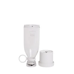 NOVA Dynamic Bærbar Blender 350ml Hvit Online