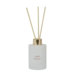 NOVA Dynamic Duftpinner 100ml White Musk & Warm Vanilla Online
