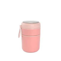 NOVA Dynamic Mattermos 710ml Rosa Hot