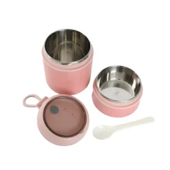 NOVA Dynamic Mattermos 710ml Rosa Hot