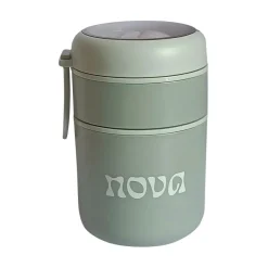 NOVA Dynamic Mattermos 710ml Grønn