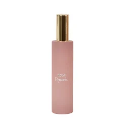 NOVA Dynamic Romspray 100ml Velvet Rose & Amber New