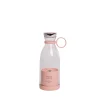 NOVA Dynamics Bærbar Blender 350ml Rosa Sale